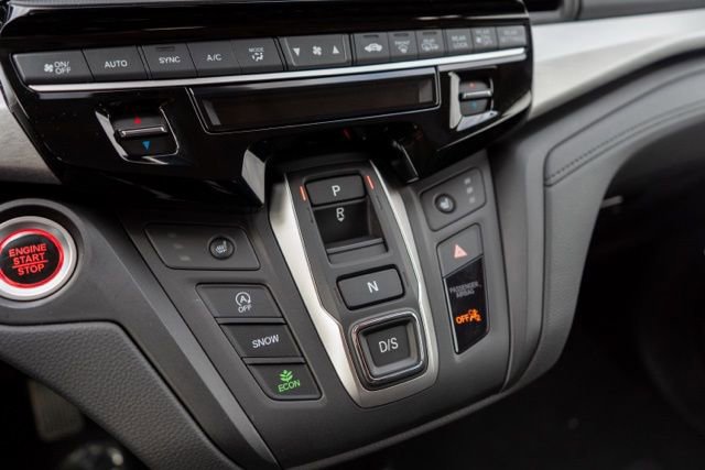 New 2026 Honda Odyssey EX-L image 29
