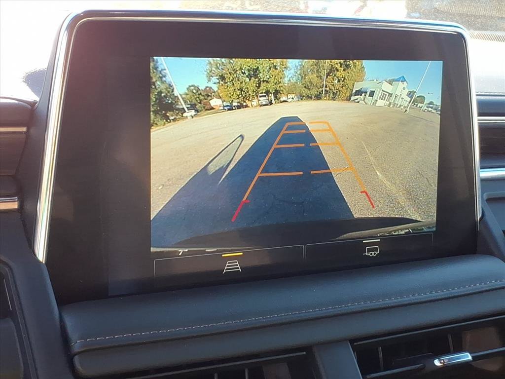 Used 2024 Chevrolet Tahoe LT AWD/4WD image 30