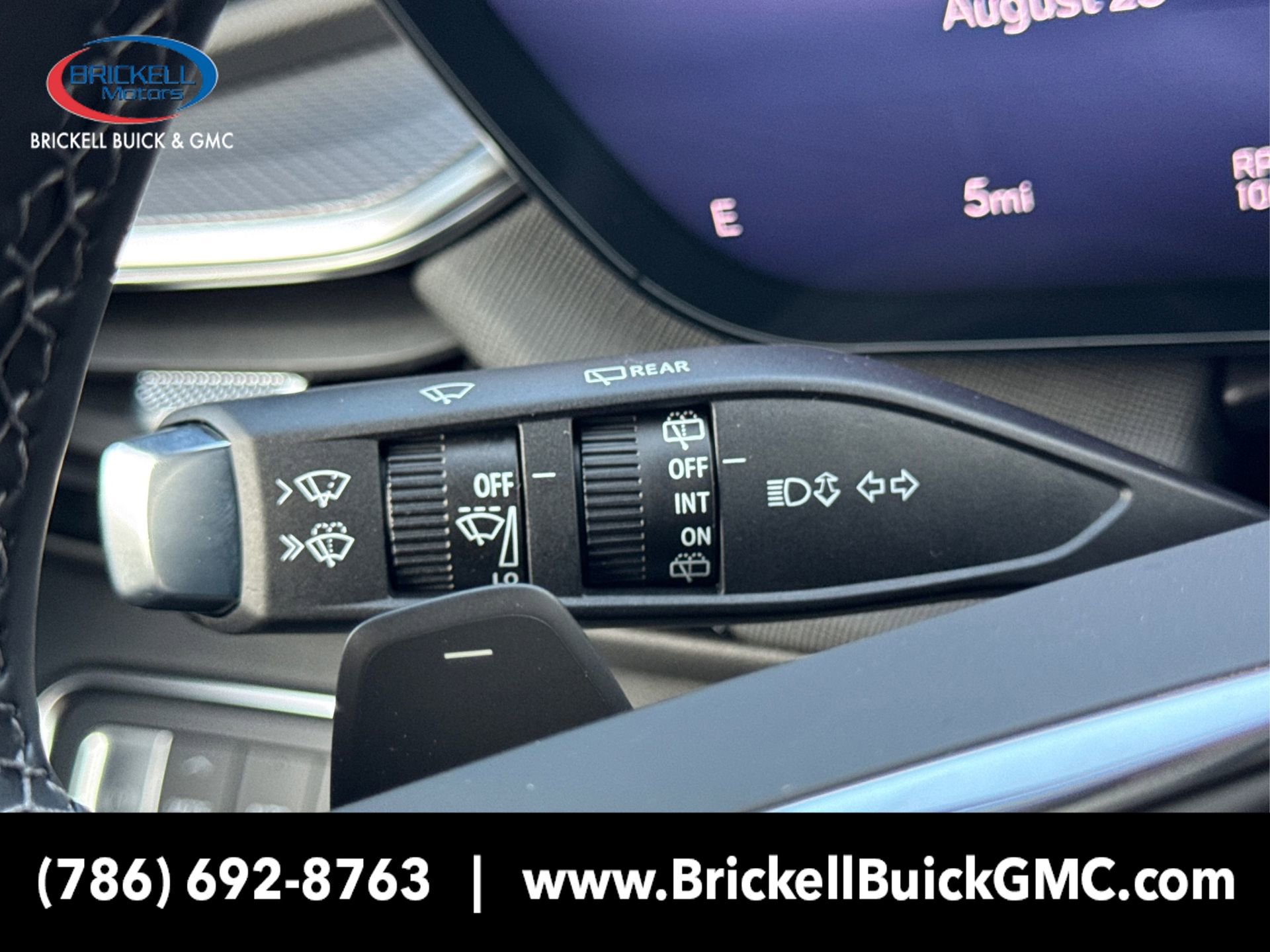 New 2026 Buick Enclave Sport Touring FWD image 32