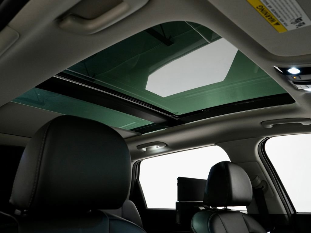 Used 2022 Kia Sorento X-Line EX image 6