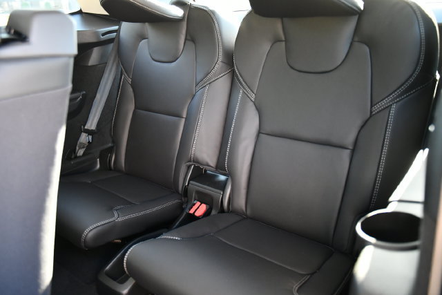 New 2027 Volvo XC90 B6 Ultra AWD/4WD image 19