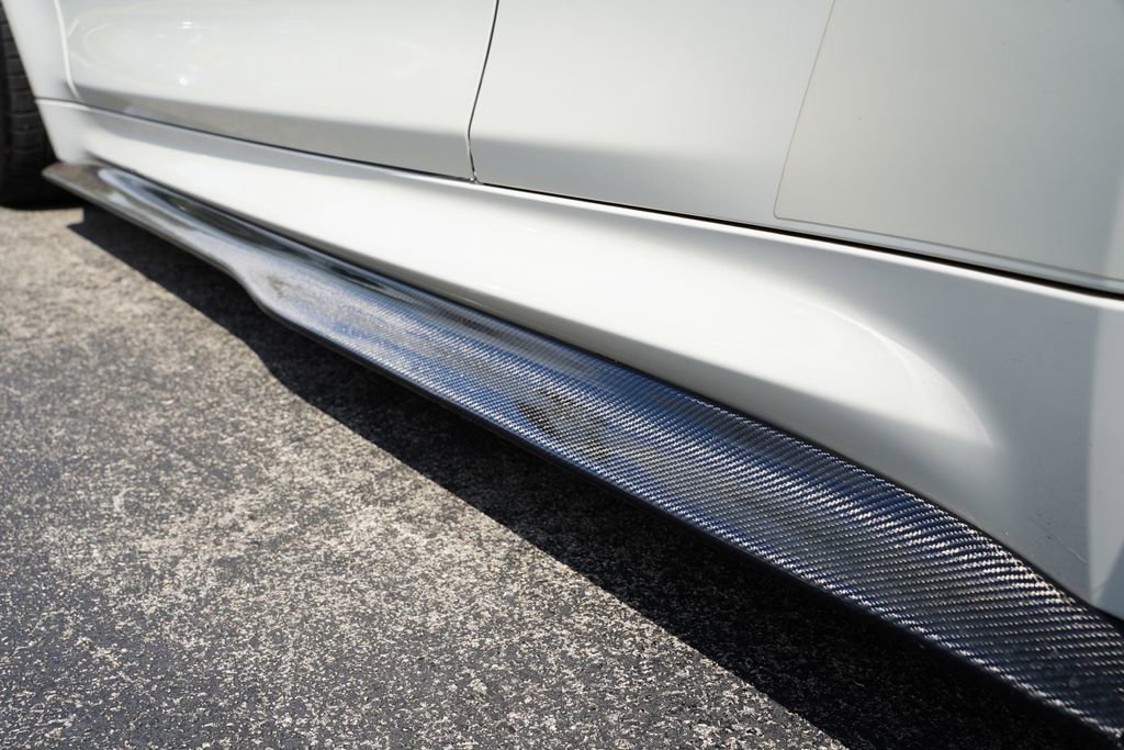 Used 2018 BMW M4 Coupe RWD image 16
