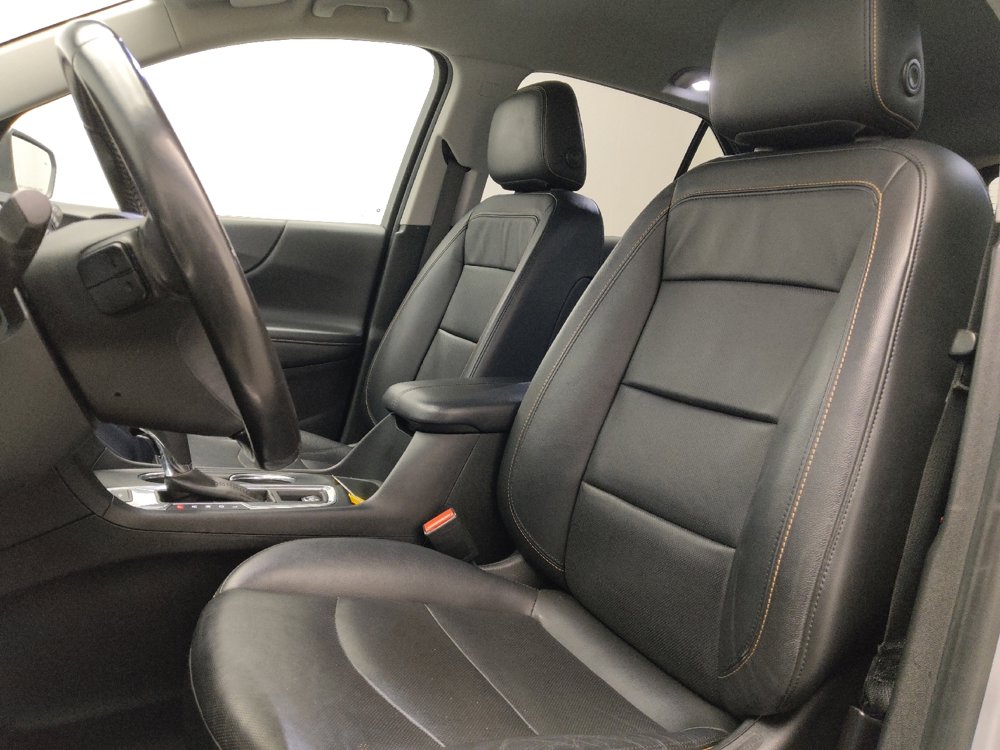 Used 2019 Chevrolet Equinox Premier FWD image 17