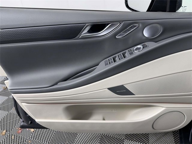 New 2026 Genesis G80 2.5T Sport Prestige image 17