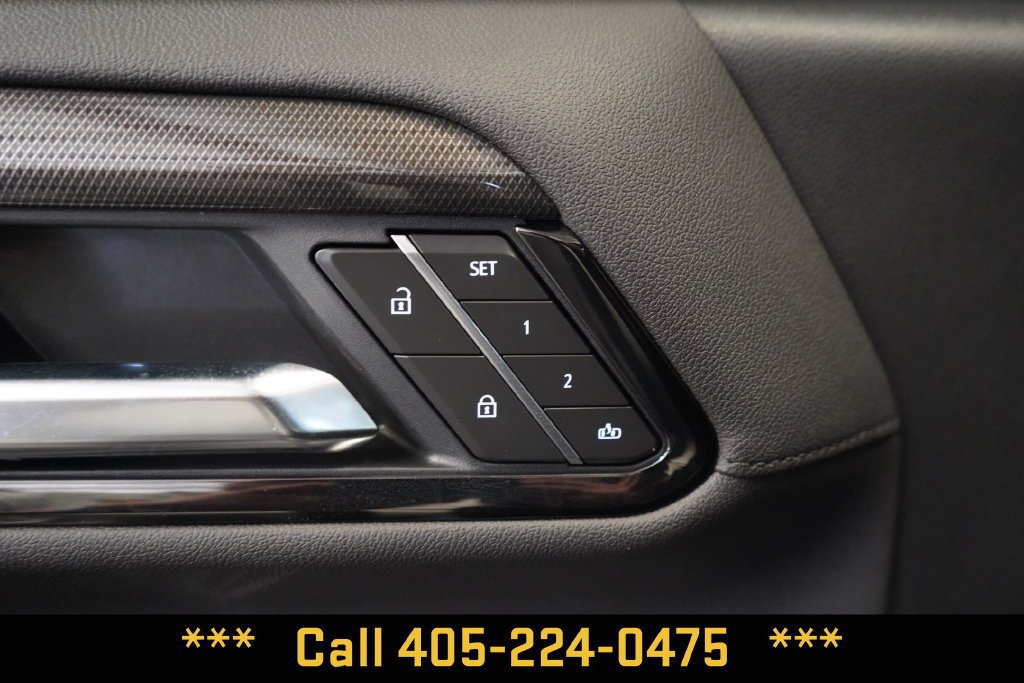 New 2026 GMC Sierra 1500 AT4 w/ AT4 Premium Package AWD/4WD image 36