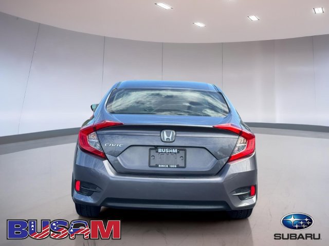 Used 2017 Honda Civic LX image 5