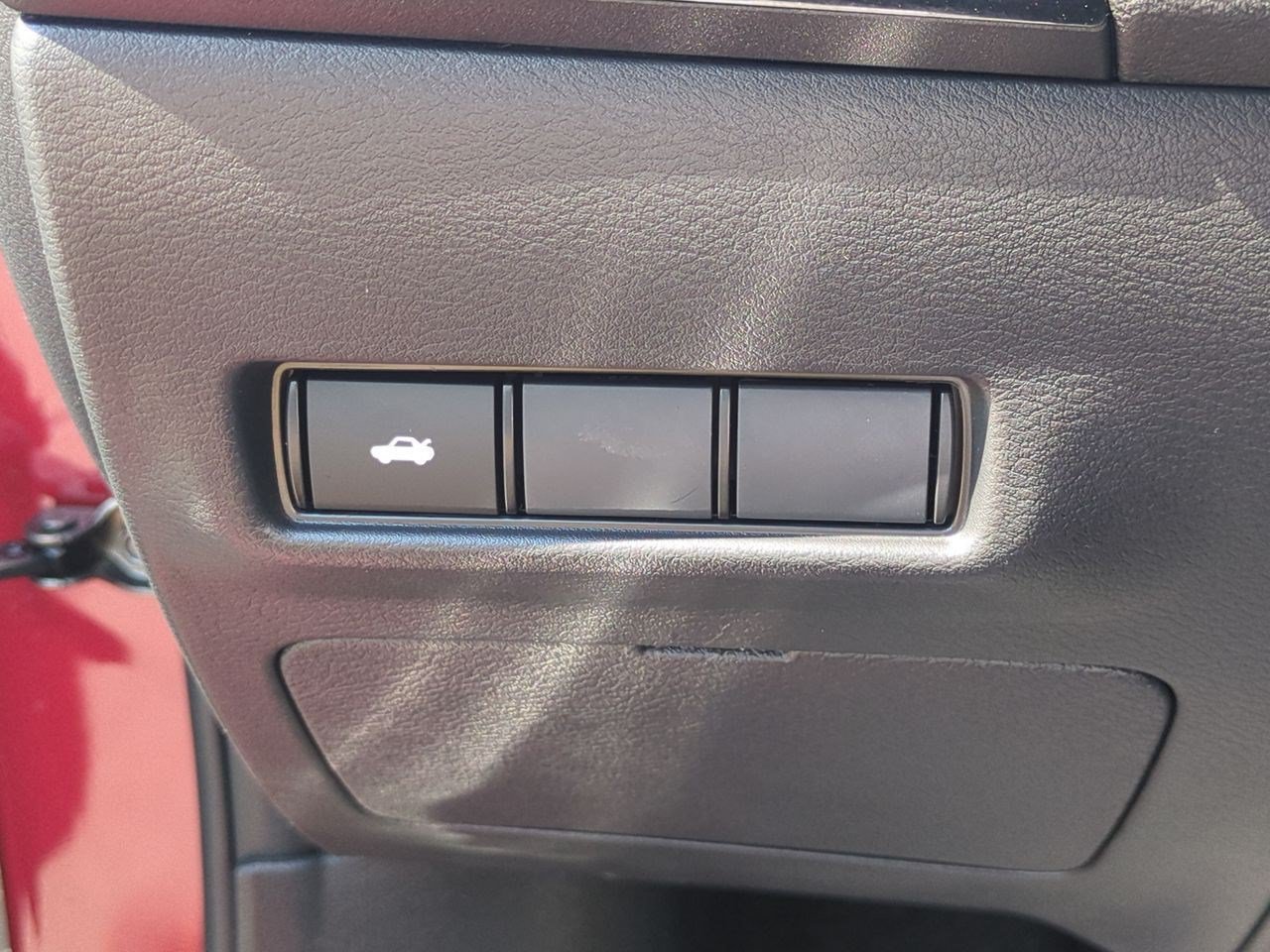 New 2026 Nissan Sentra SV w/ Floor Mat Package FWD image 17