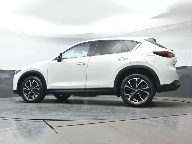 Certified 2023 MAZDA CX-5 AWD 2.5 S w/ Premium Plus Pkg image 31