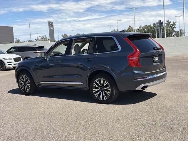 Used 2021 Volvo XC90 T8 Inscription Expression w/ Protection Package Premier AWD/4WD image 8