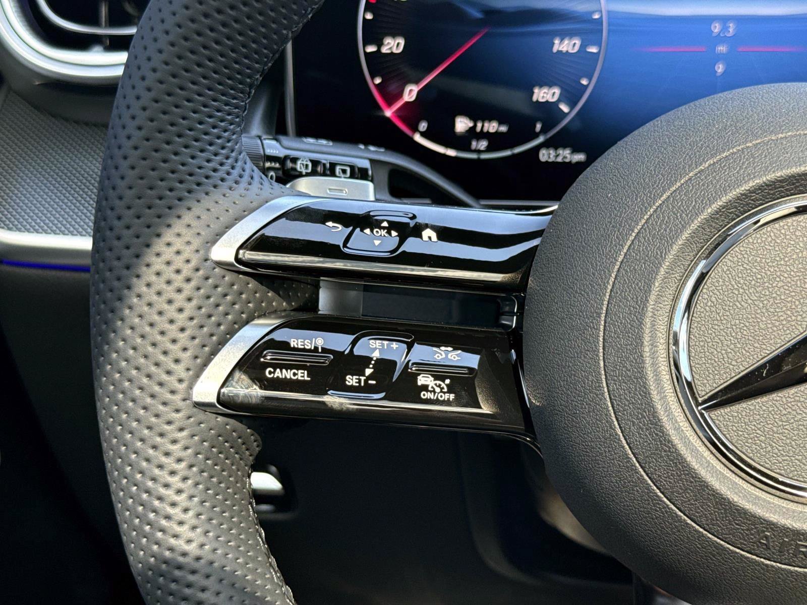 New 2027 Mercedes-Benz GLC 300 image 30