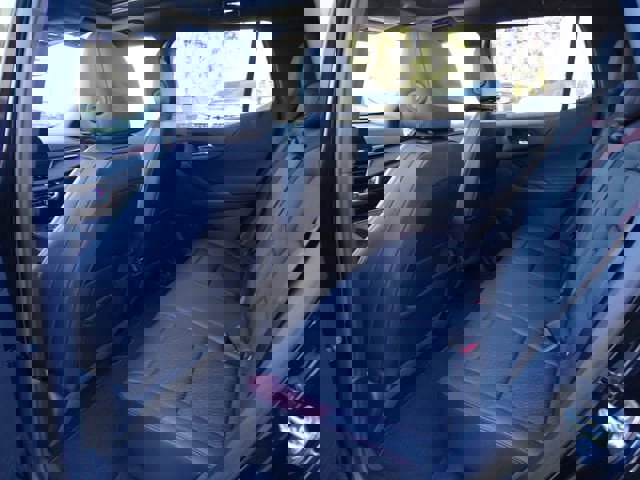 New 2026 Chevrolet Equinox RS w/ Safety and Technology Package image 18