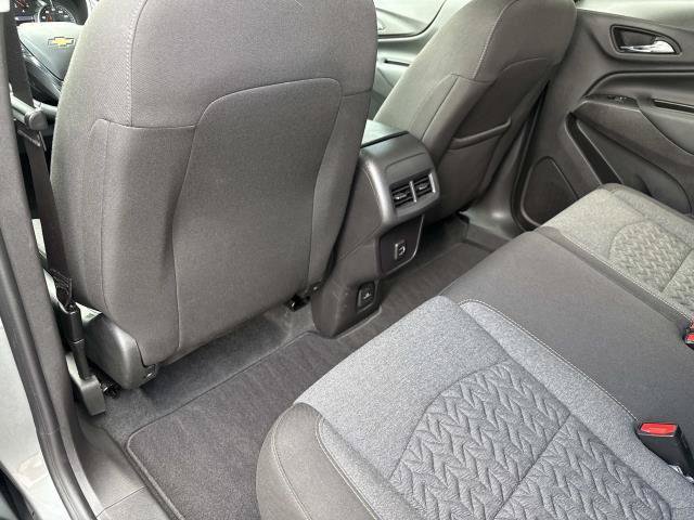 Used 2024 Chevrolet Equinox LT FWD image 24