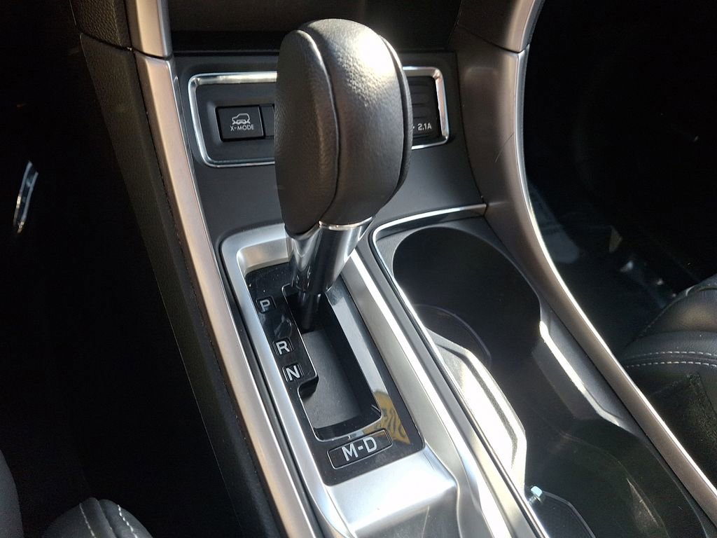 Used 2020 Subaru Ascent Limited w/ Technology Package image 16