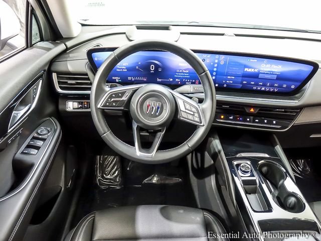 Certified 2024 Buick Envision Preferred AWD/4WD image 2