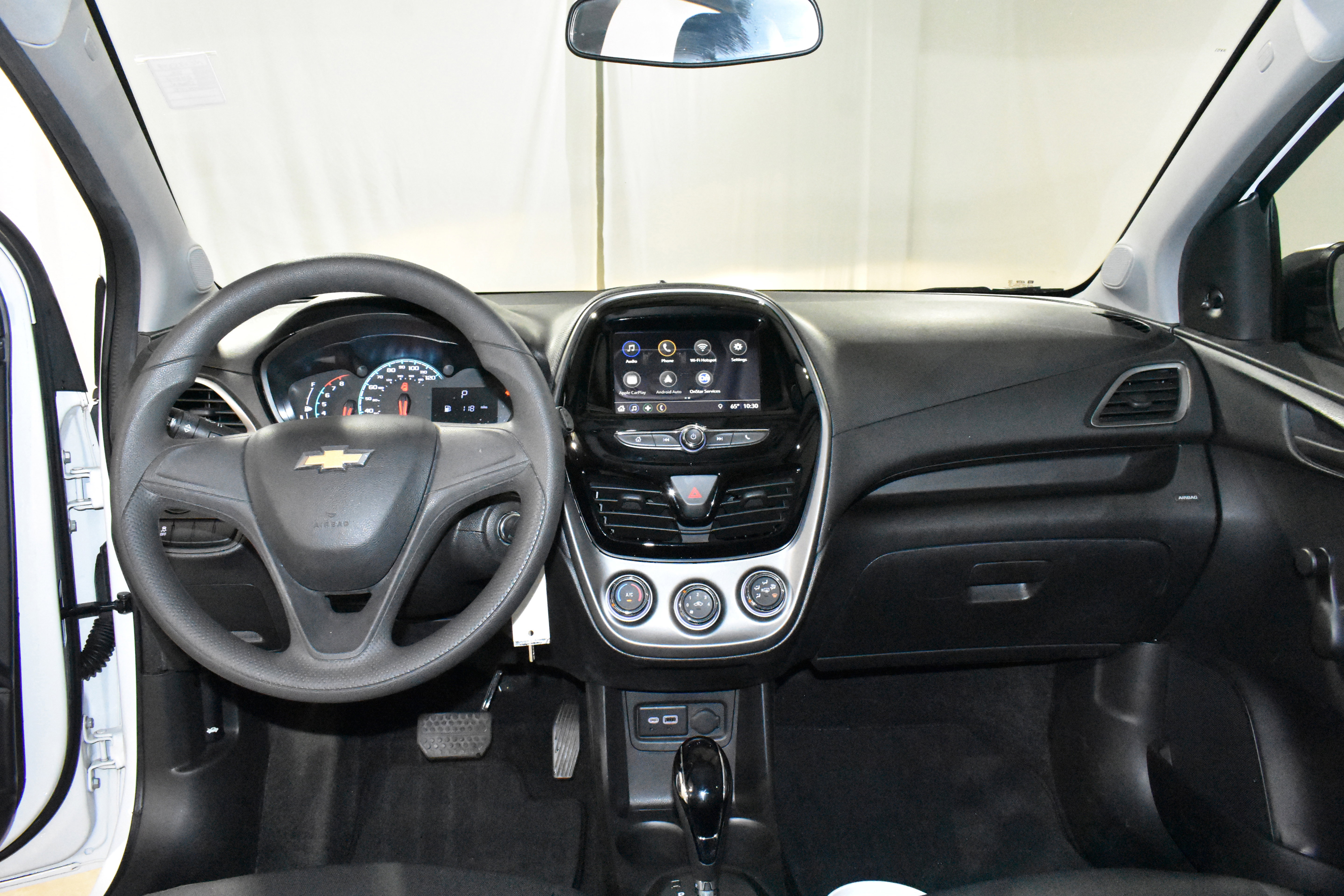 Used 2022 Chevrolet Spark LS image 25