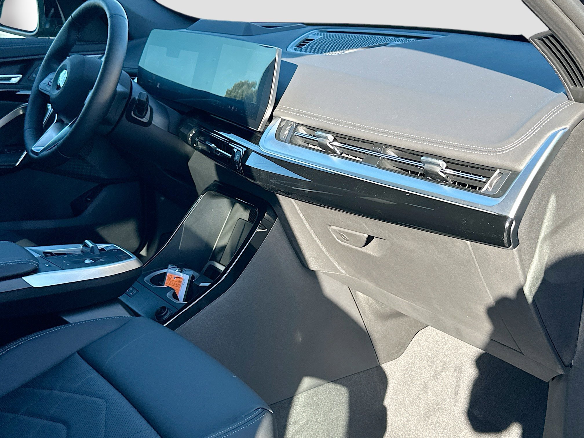 New 2026 BMW X1 xDrive28i w/ Technology Package image 24