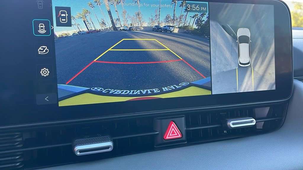 New 2026 Hyundai Ioniq 5 Limited image 19