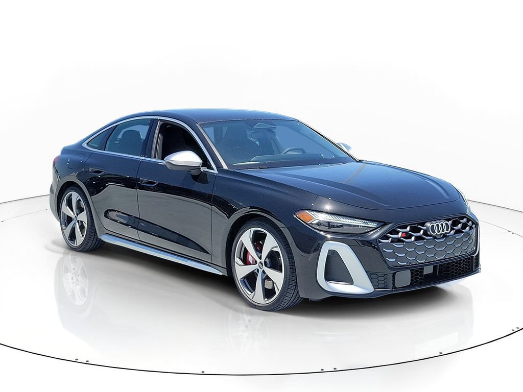 New 2026 Audi S5 Premium Plus