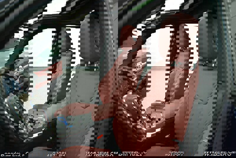 Used 2023 BMW i4 M50 image 15