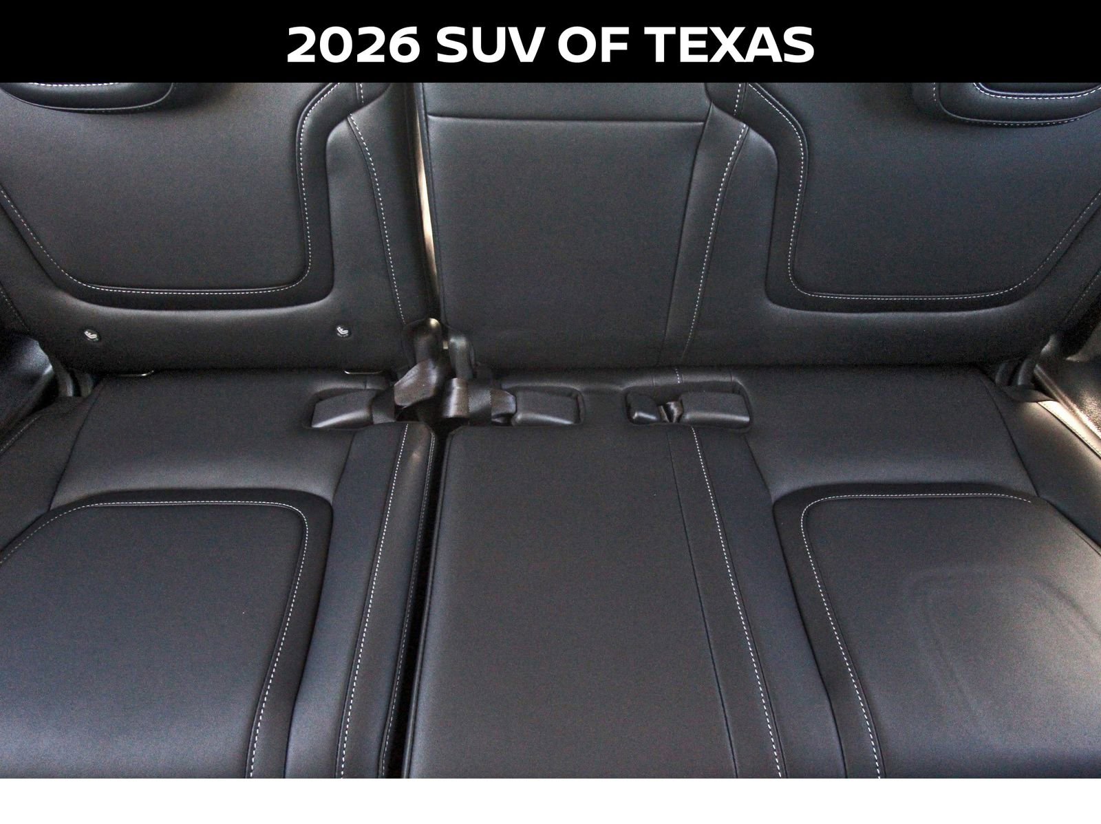 New 2026 Nissan Armada SV RWD image 17