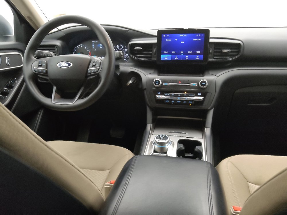 Used 2020 Ford Explorer 4WD image 22