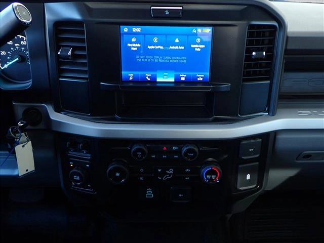 New 2026 Ford F350 XL w/ FX4 Off-Road Package image 15