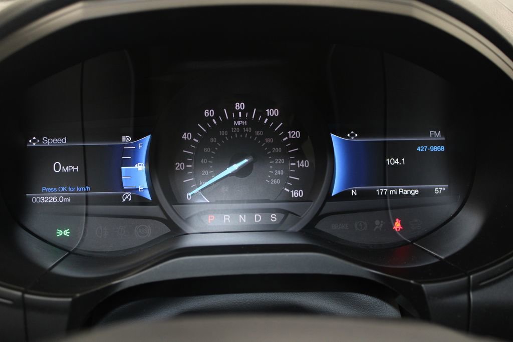 Used 2024 Ford Edge SE image 29