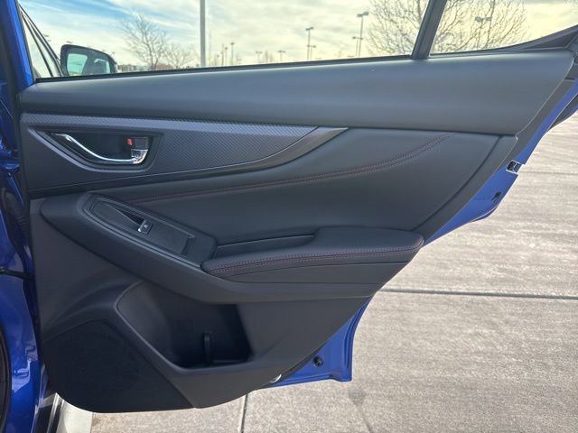 Used 2025 Subaru WRX Premium image 13