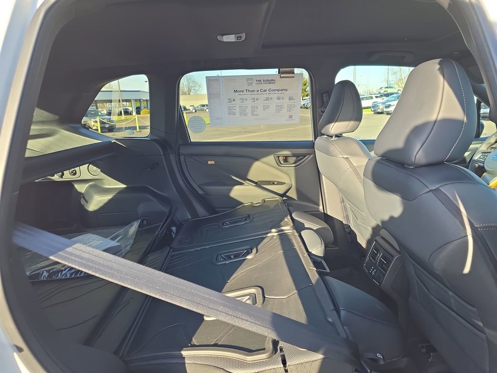 New 2026 Subaru Forester Wilderness image 19