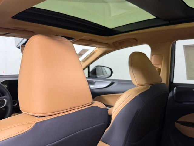 New 2025 Lexus NX 450h+ AWD w/ Luxury Package image 22