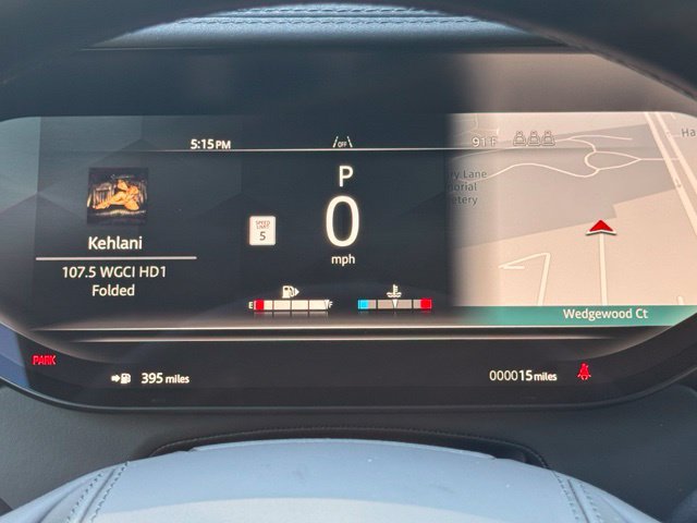 New 2026 Land Rover Range Rover SE AWD/4WD image 25