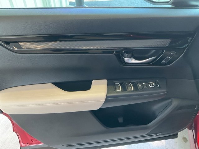 Used 2023 Honda CR-V EX-L image 5