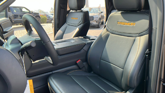 New 2027 Ford Expedition Tremor AWD/4WD image 17