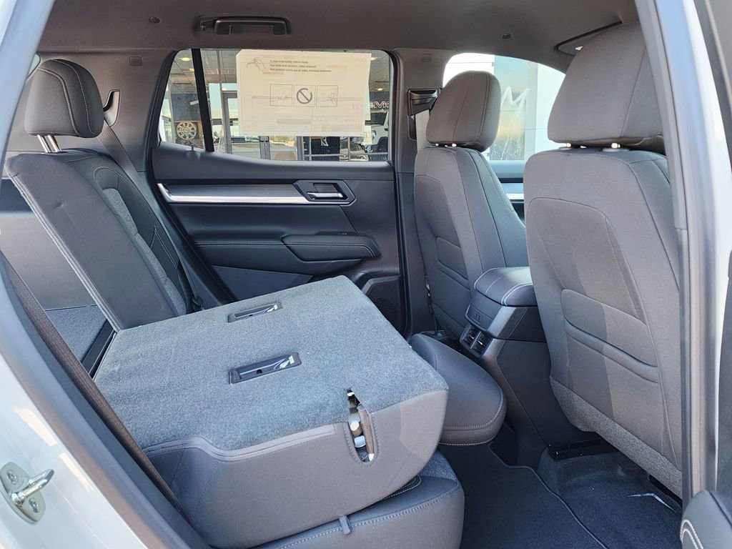 New 2026 GMC Terrain Elevation FWD image 42