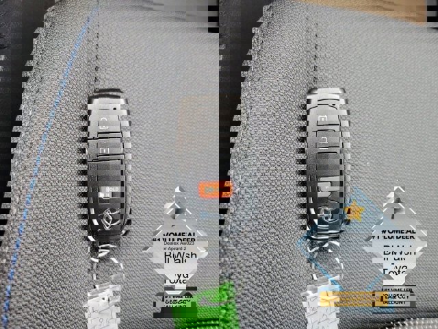 New 2026 Toyota Corolla Cross AWD Hybrid image 21