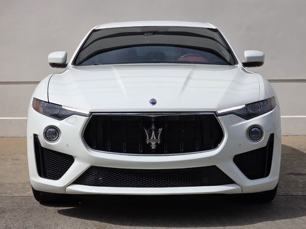 Used 2019 Maserati Levante GTS image 7