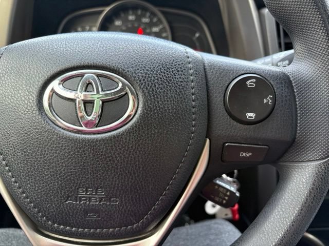 Used 2014 Toyota RAV4 LE FWD image 14
