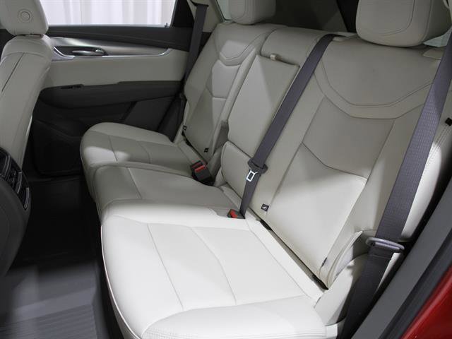 New 2025 Cadillac XT5 Premium Luxury w/ Technology Package image 21