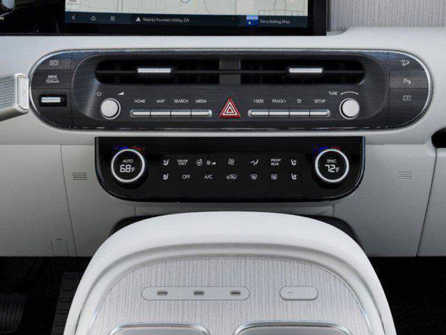 New 2026 Hyundai Palisade Calligraphy image 16