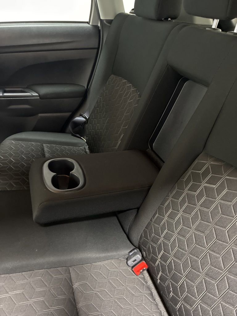 Used 2024 Mitsubishi Outlander Sport ES image 22