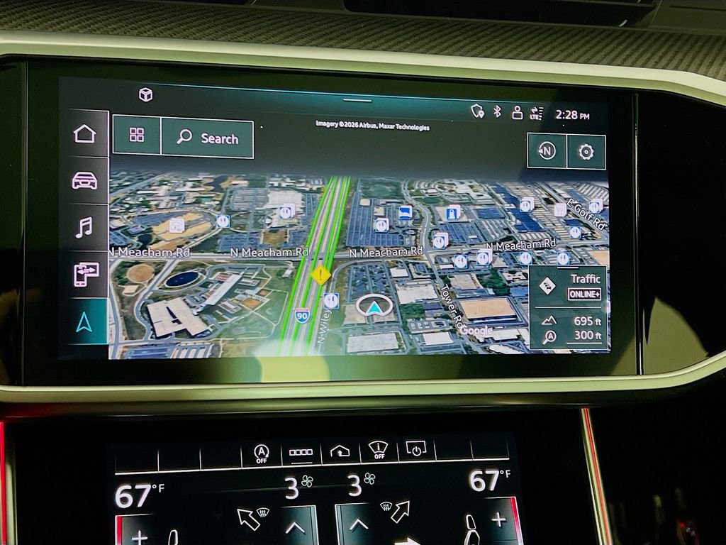 Used 2022 Audi RS 6 image 13