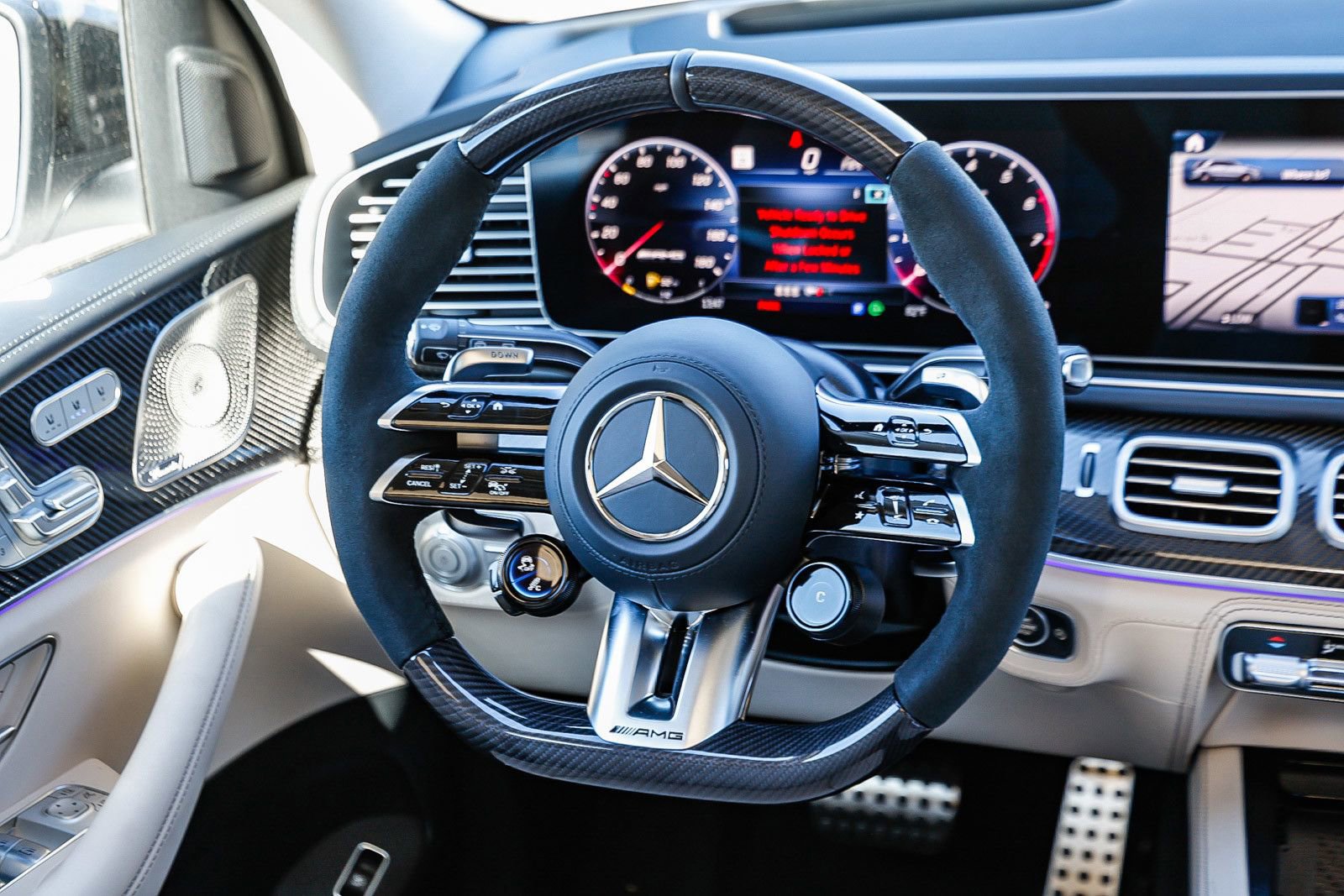 New 2026 Mercedes-Benz GLE 53 AMG 4MATIC image 13