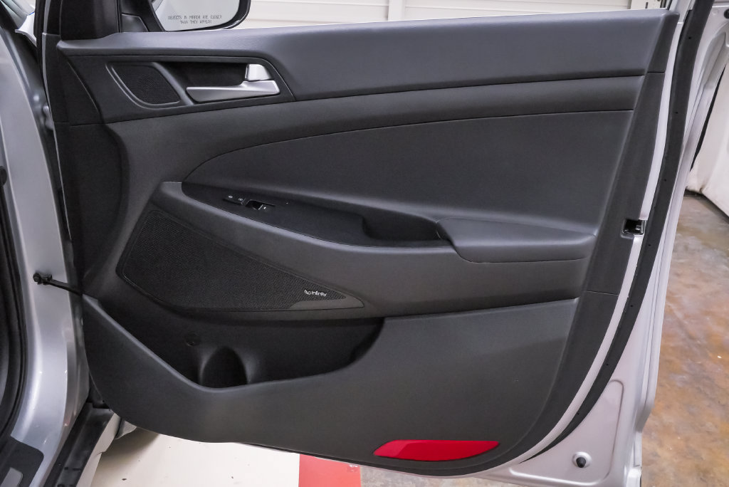 Used 2019 Hyundai Tucson Limited FWD image 27
