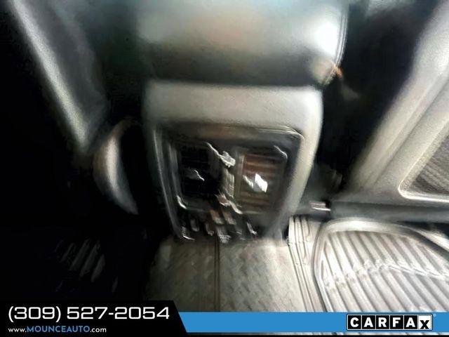 Used 2019 Dodge Durango GT image 9