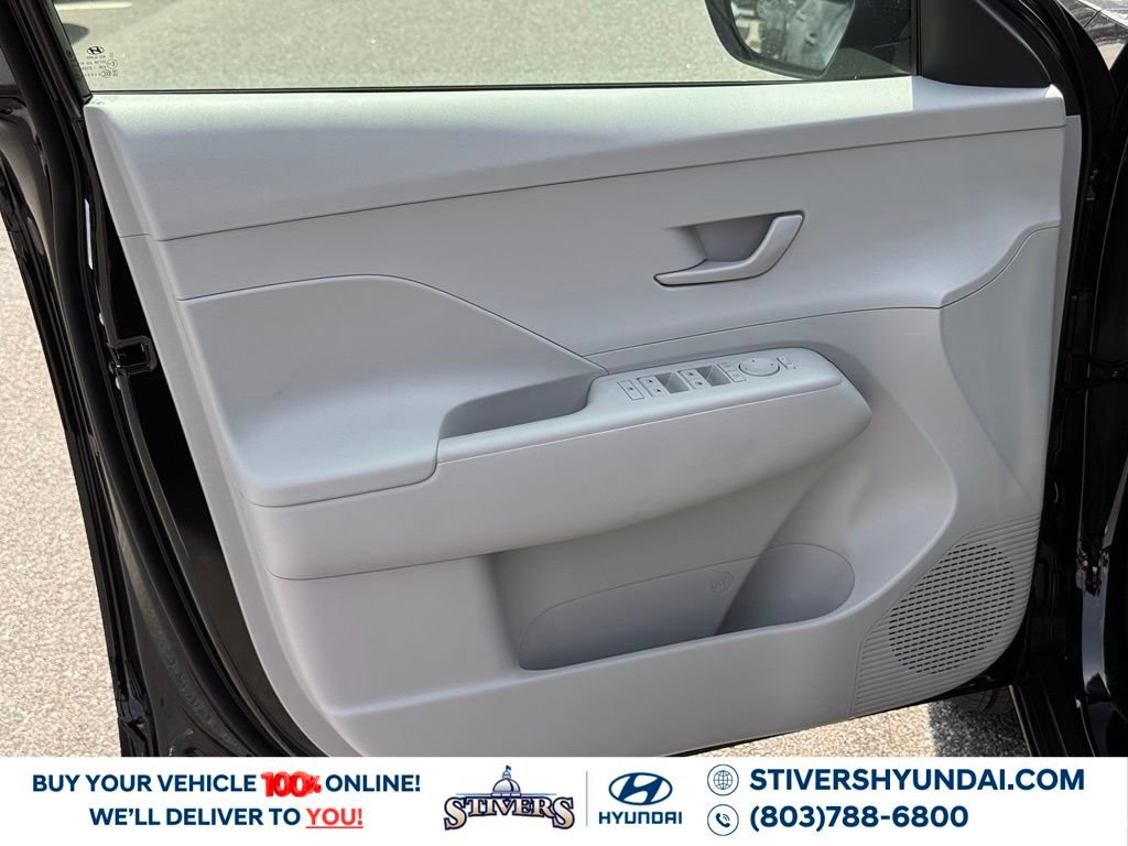 New 2027 Hyundai Kona SEL Sport FWD image 19