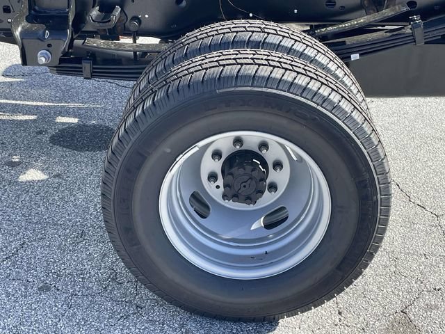 New 2026 Ford F350 XL w/ XL Chrome Package AWD/4WD image 21