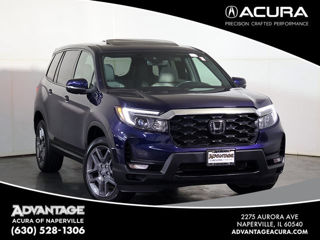 Used 2023 Honda Passport EX-L image 1