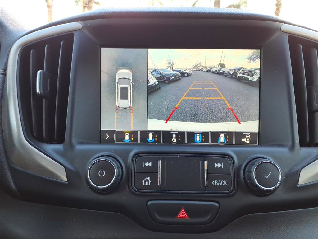 Used 2020 GMC Terrain Denali w/ Denali Premium Package image 21