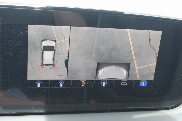 New 2026 Buick Encore GX Avenir w/ Avenir Technology Package image 40