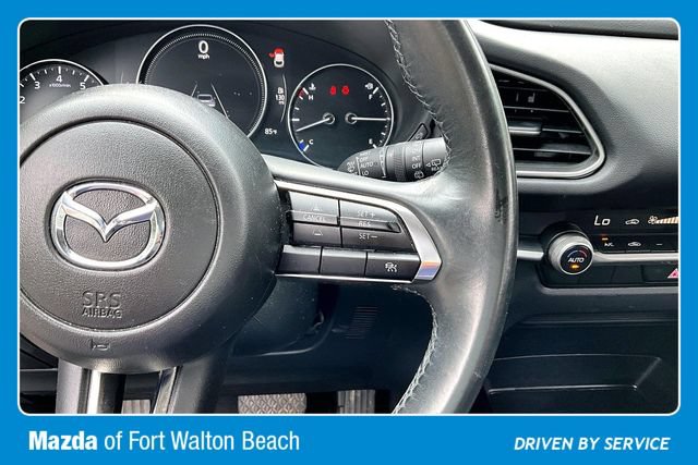 Used 2024 MAZDA CX-30 AWD 2.5 S w/ Select Sport Pkg image 11
